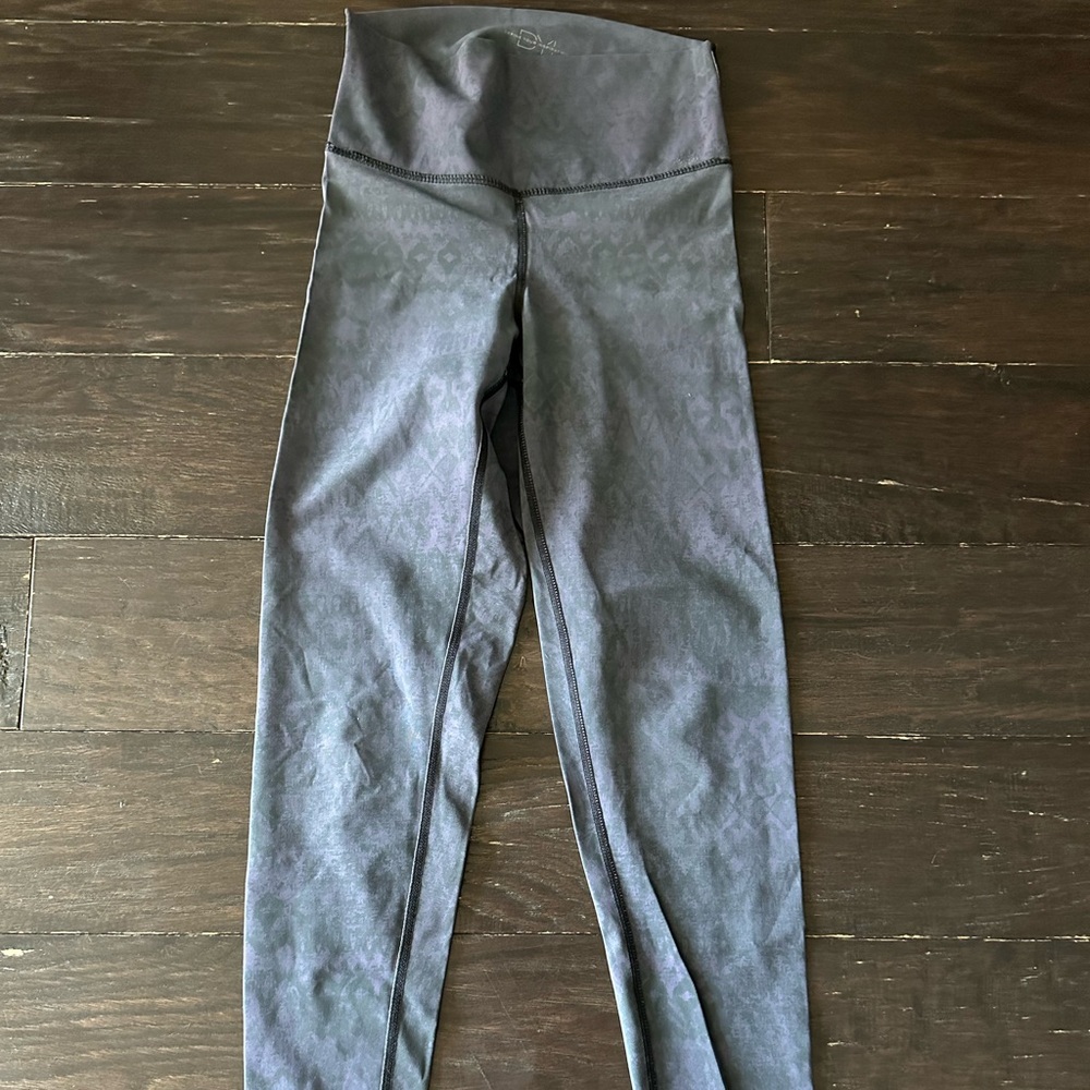DYI leggings